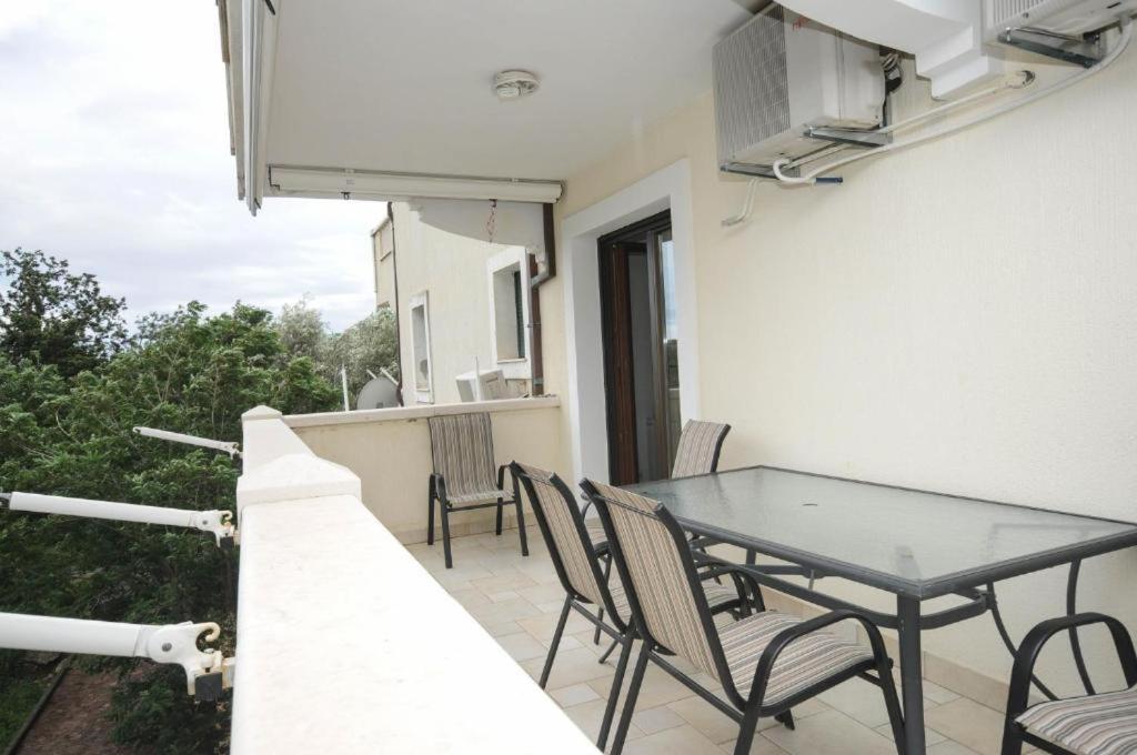 Apartment Jana Petrovac Exterior foto